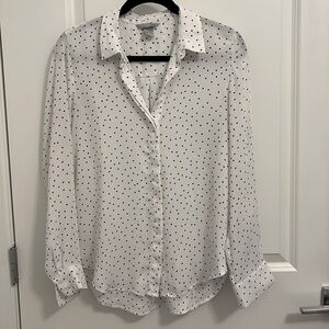 H&M NWOT Blouse